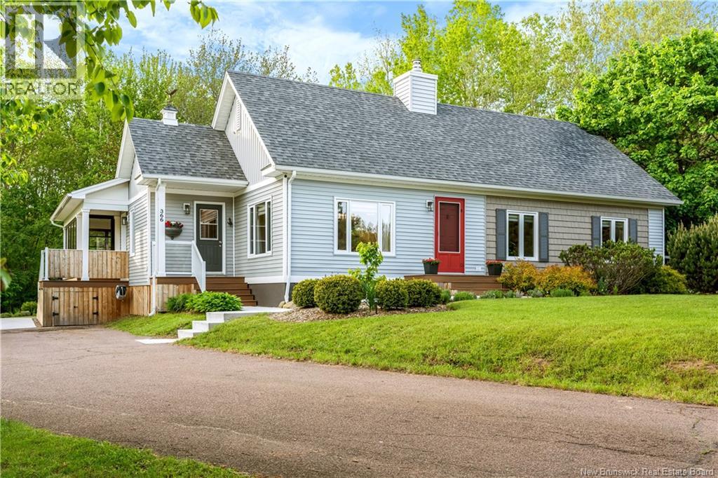 366 Bayview Court, Dieppe