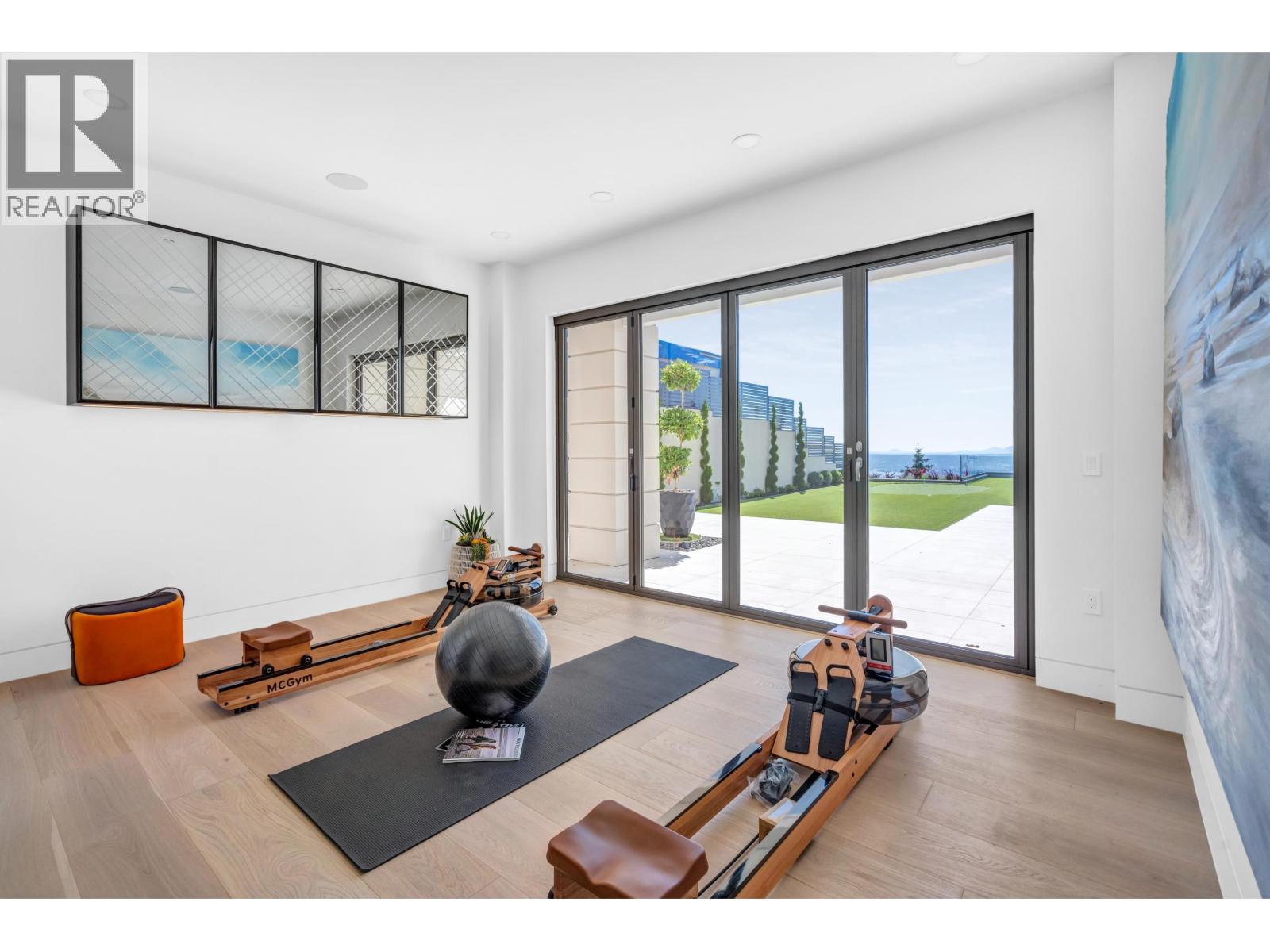 1123 CRESTLINE ROAD, West Vancouver