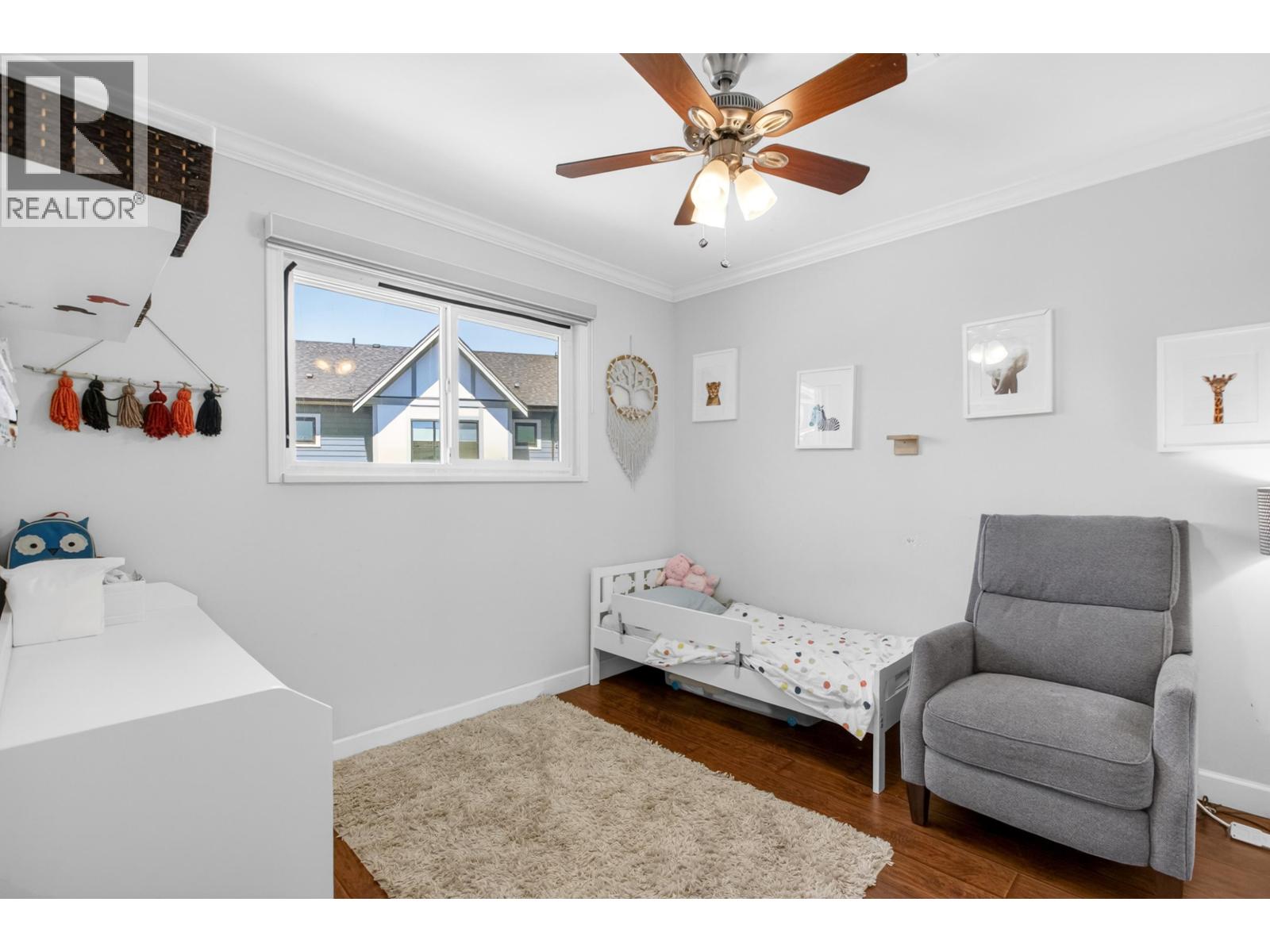 9851 SWANSEA Drive, Richmond