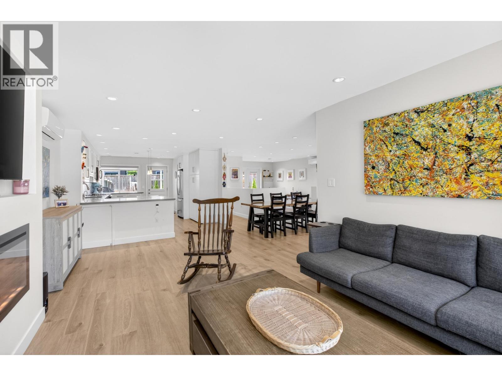 9851 SWANSEA Drive, Richmond