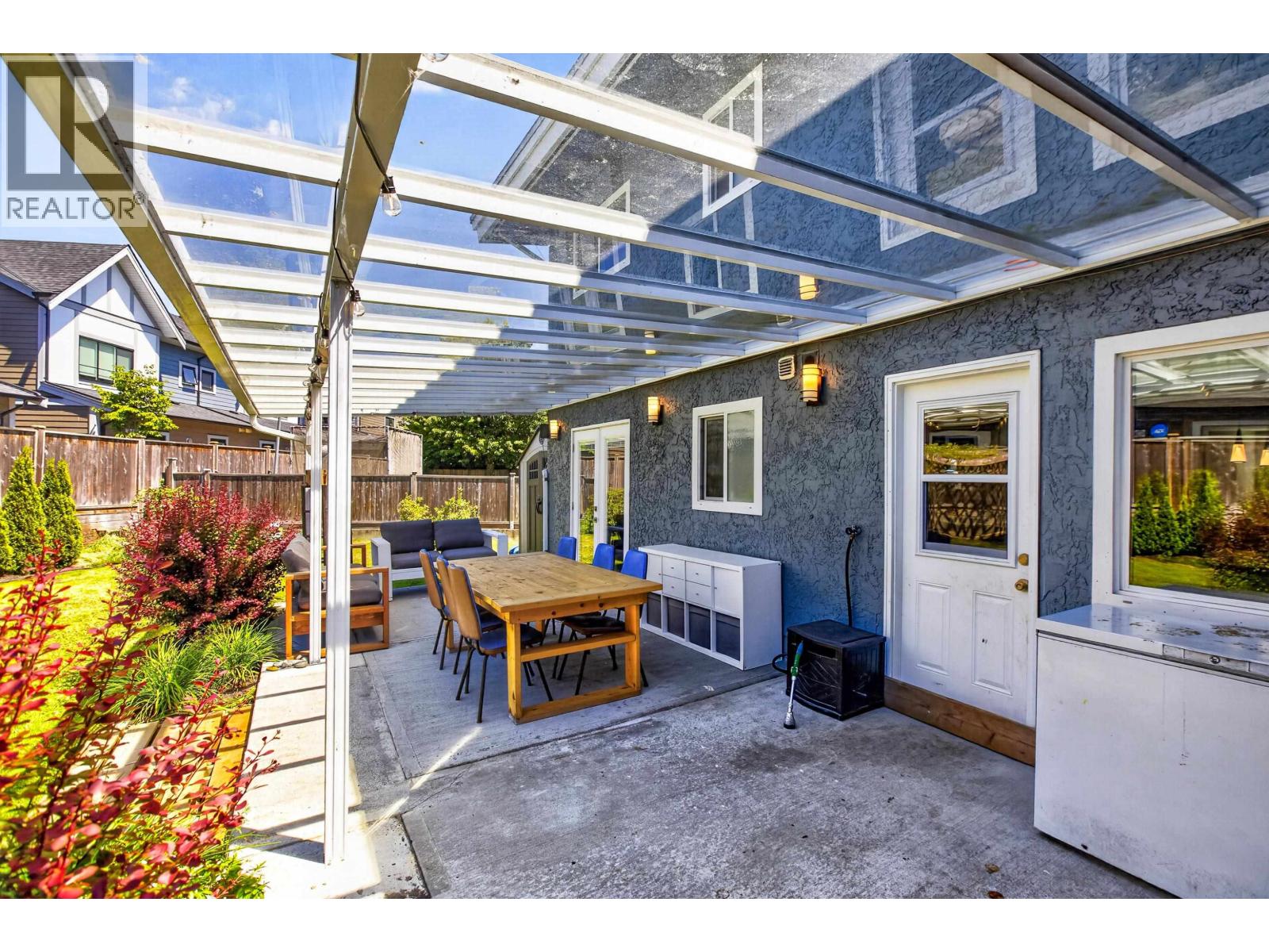 9851 SWANSEA Drive, Richmond