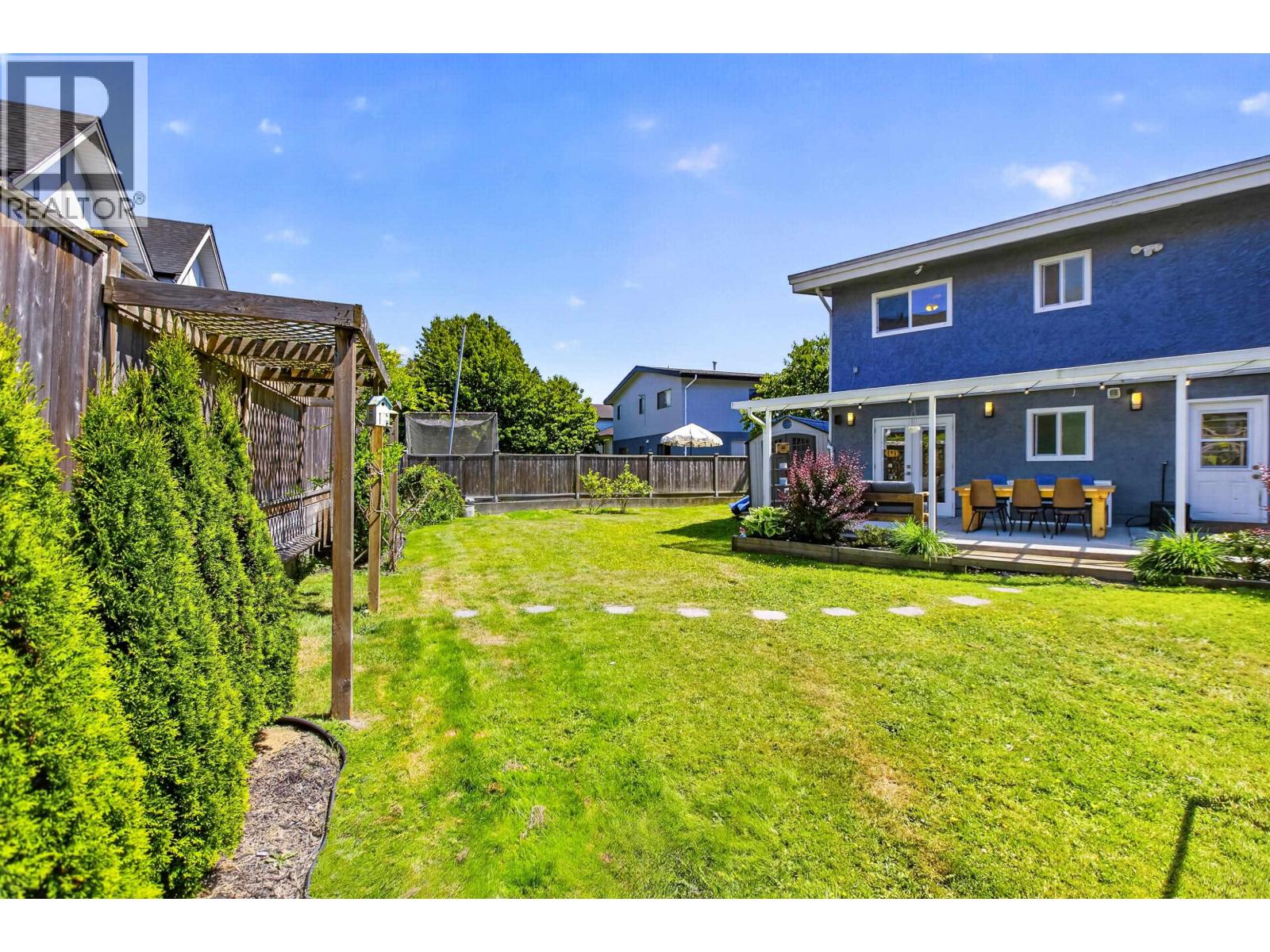 9851 SWANSEA Drive, Richmond