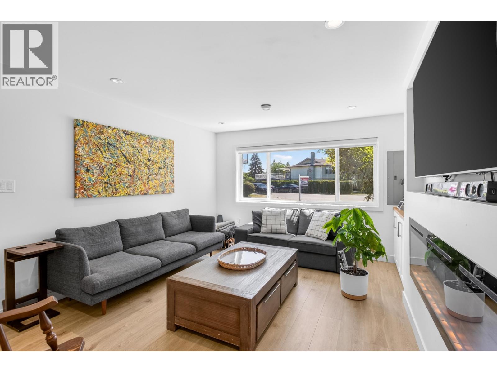 9851 SWANSEA Drive, Richmond
