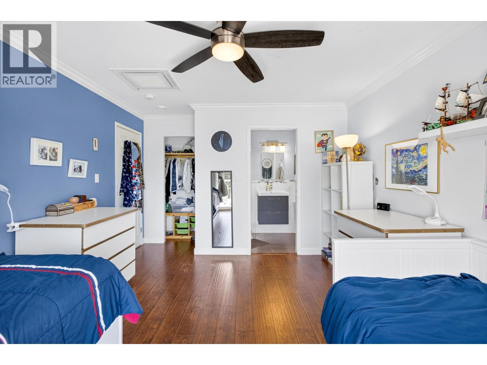 9851 SWANSEA Drive, Richmond