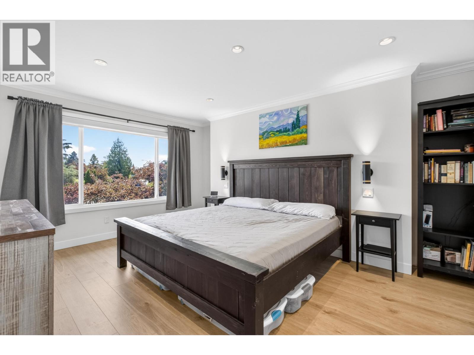 9851 SWANSEA Drive, Richmond