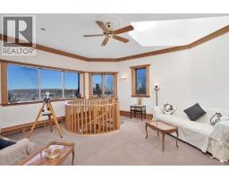Family room - 31027 Range Road 50, Rural Mountain View County, AB T0M0R0 Photo 28