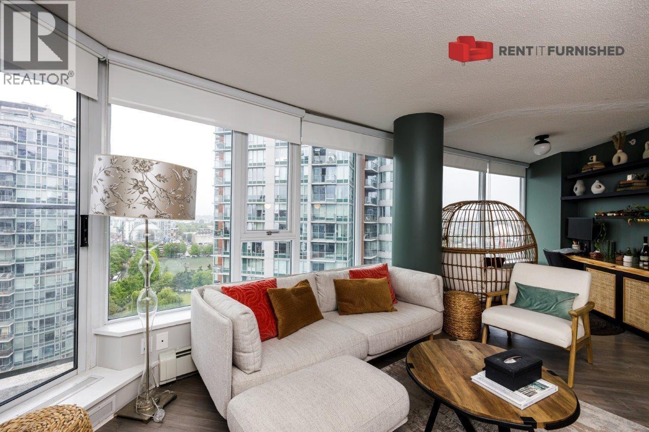 2202 689 ABBOTT STREET, Vancouver — photo 2