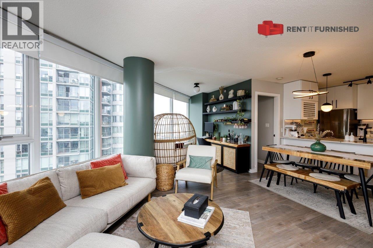 2202 689 ABBOTT STREET, Vancouver — photo 3