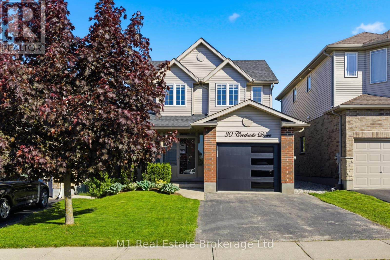 30 CREEKSIDE DRIVE - 1