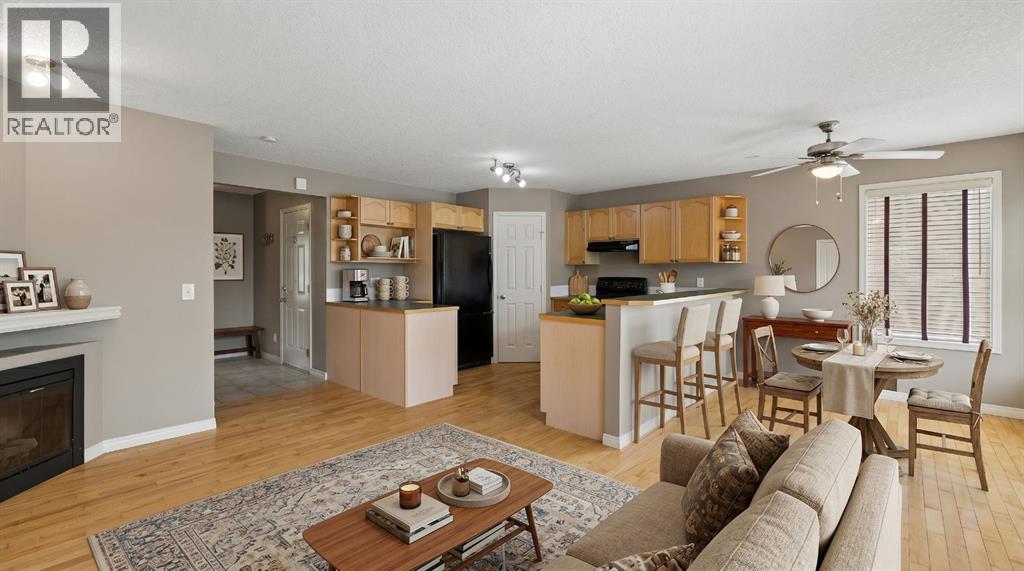 25 Hidden Creek Rise NW - 2