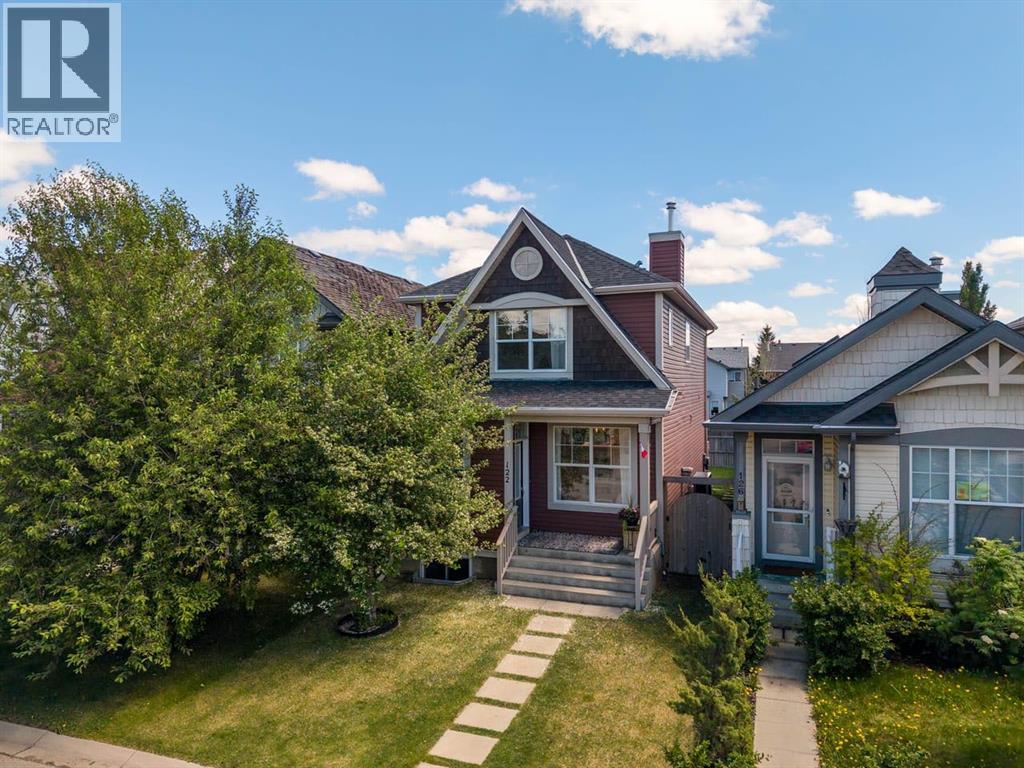 122 Auburn Bay Heights SE - 38