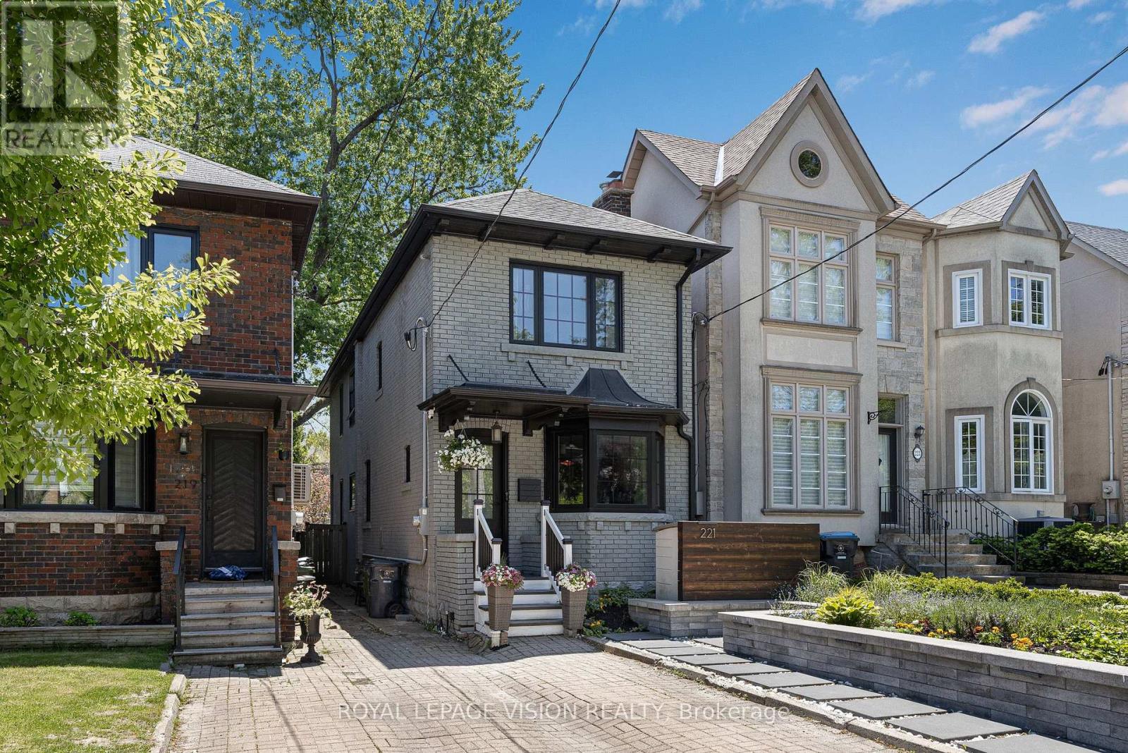 221 BEDFORD PARK AVENUE - 1