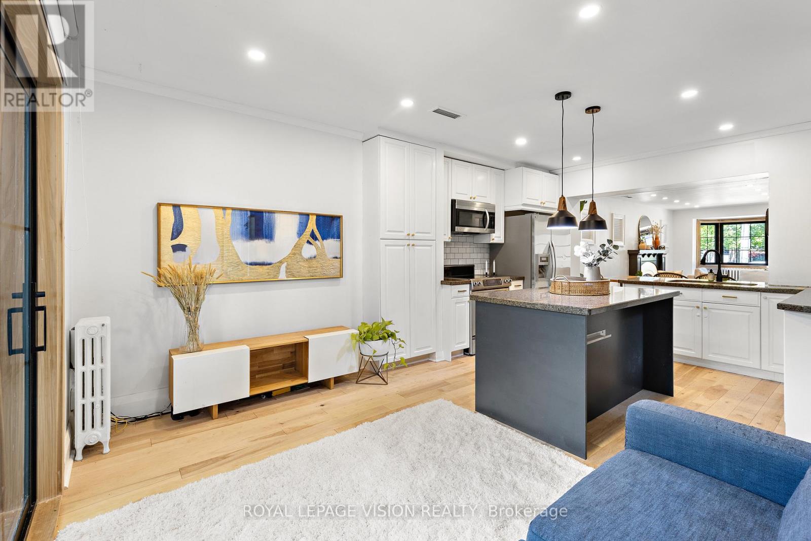 221 BEDFORD PARK AVENUE - 17