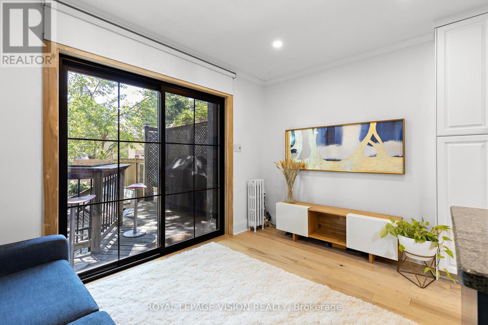 221 BEDFORD PARK AVENUE - 18