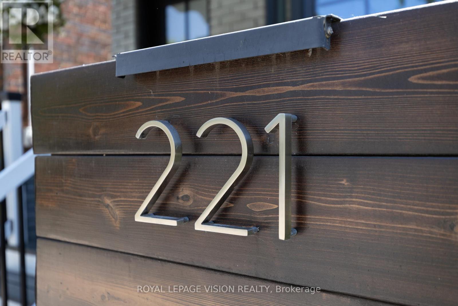 221 BEDFORD PARK AVENUE - 5