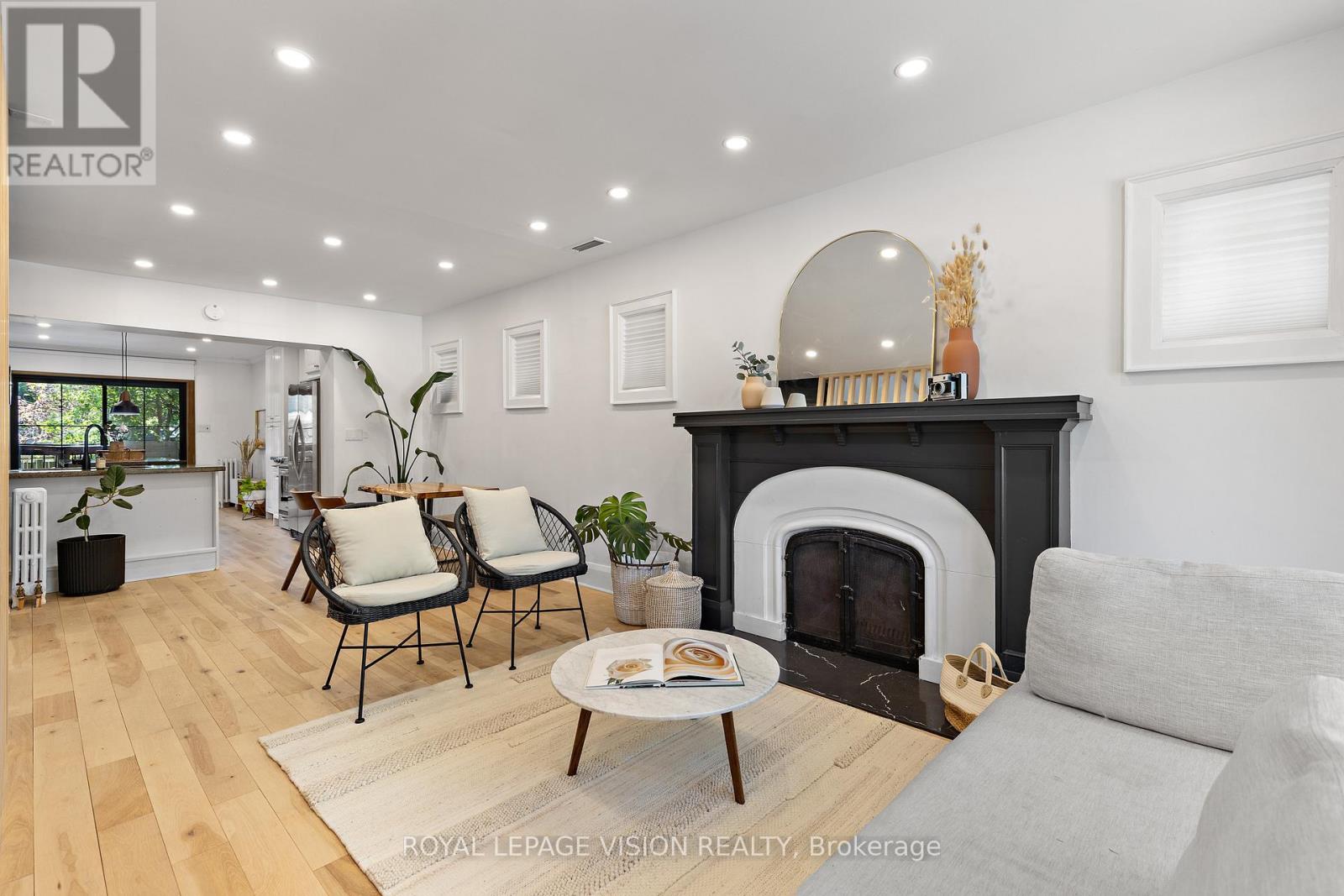 221 BEDFORD PARK AVENUE - 6