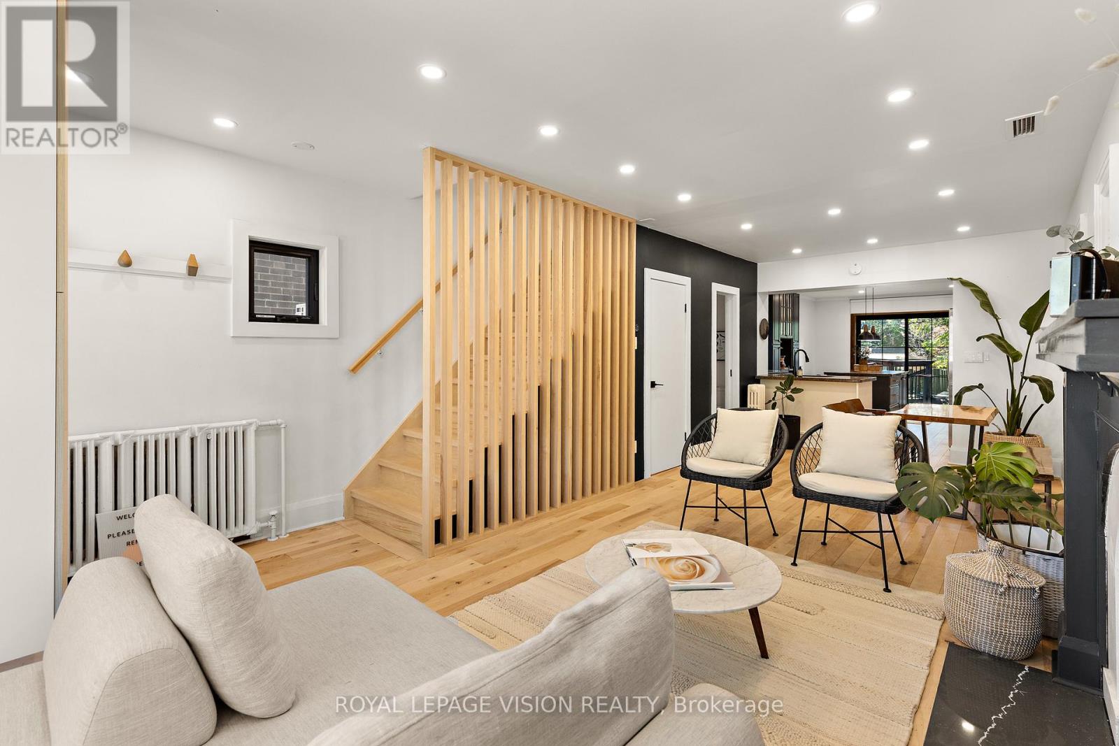 221 BEDFORD PARK AVENUE - 7