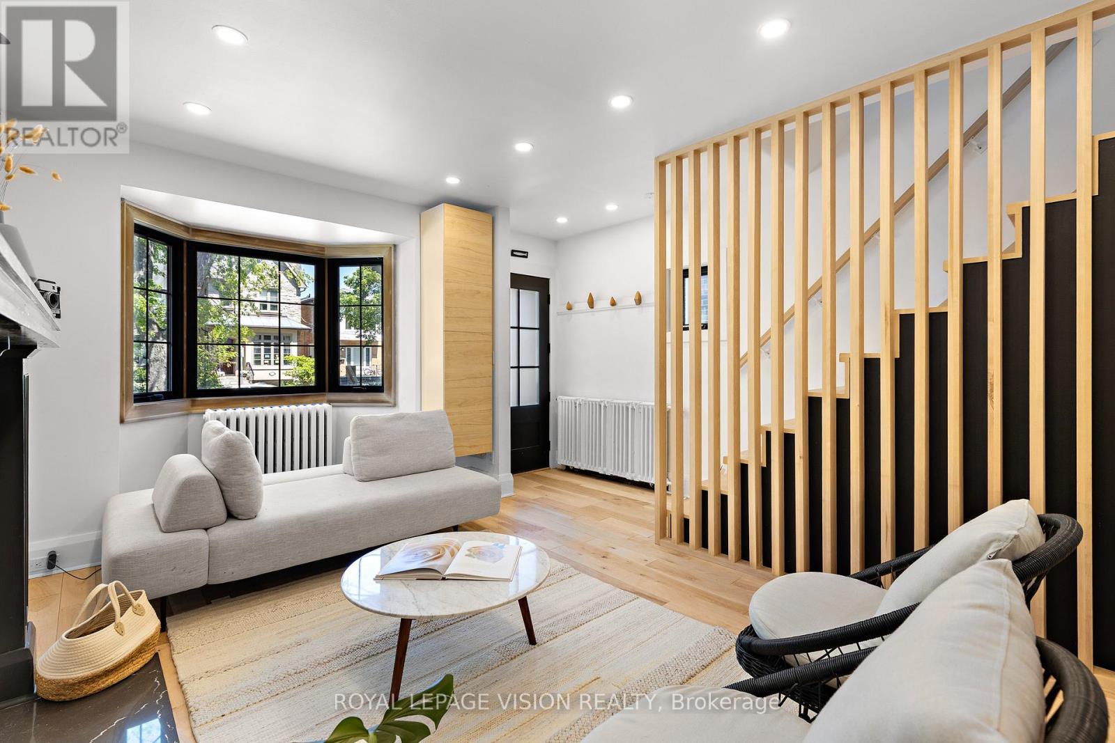 221 BEDFORD PARK AVENUE - 8