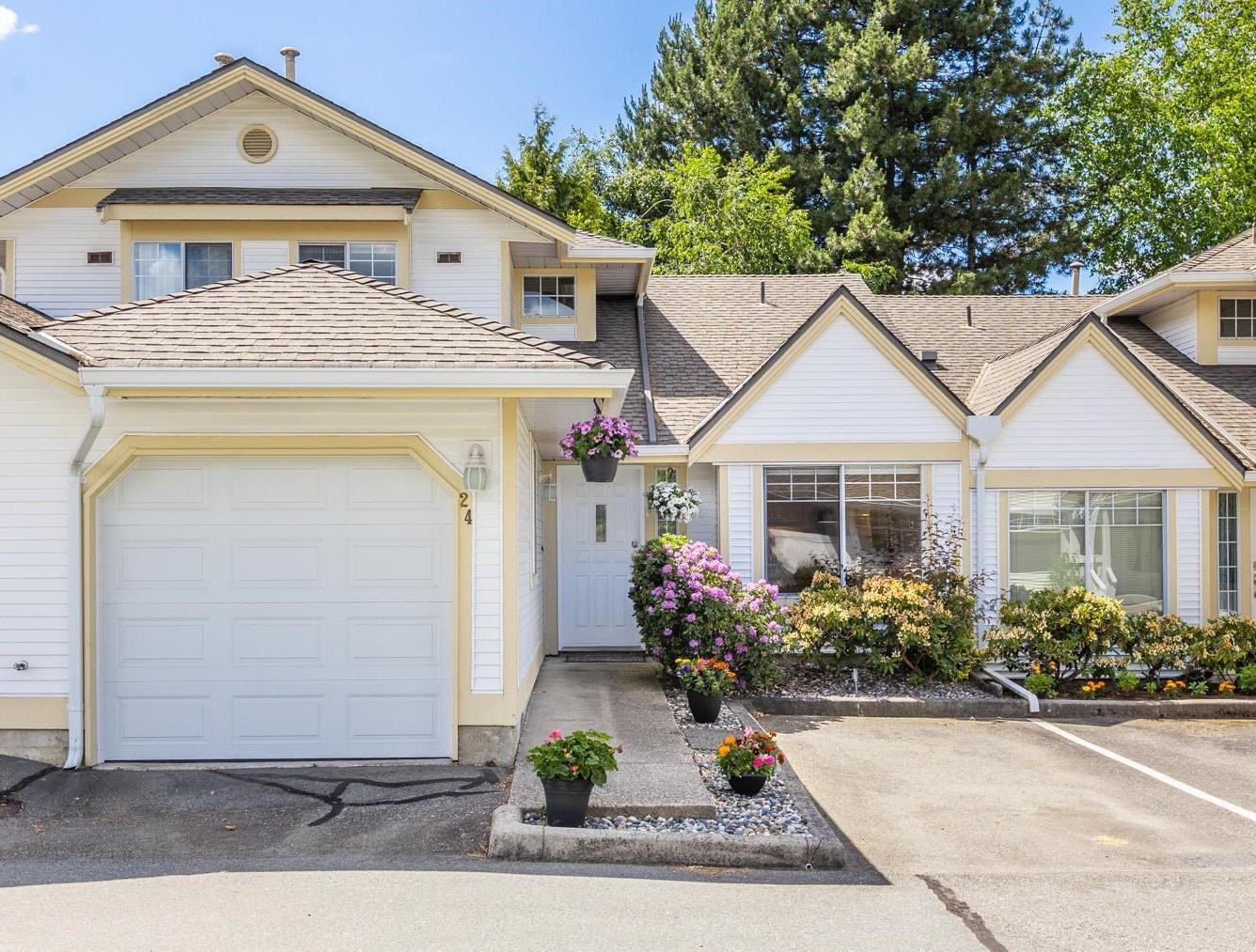 24 8737 212 STREET, Langley