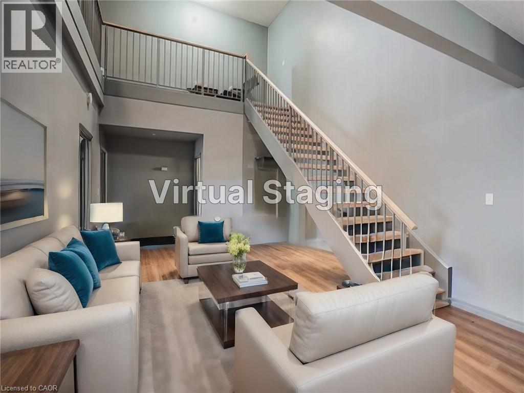 #1105 8 HICKORY Street W - 6