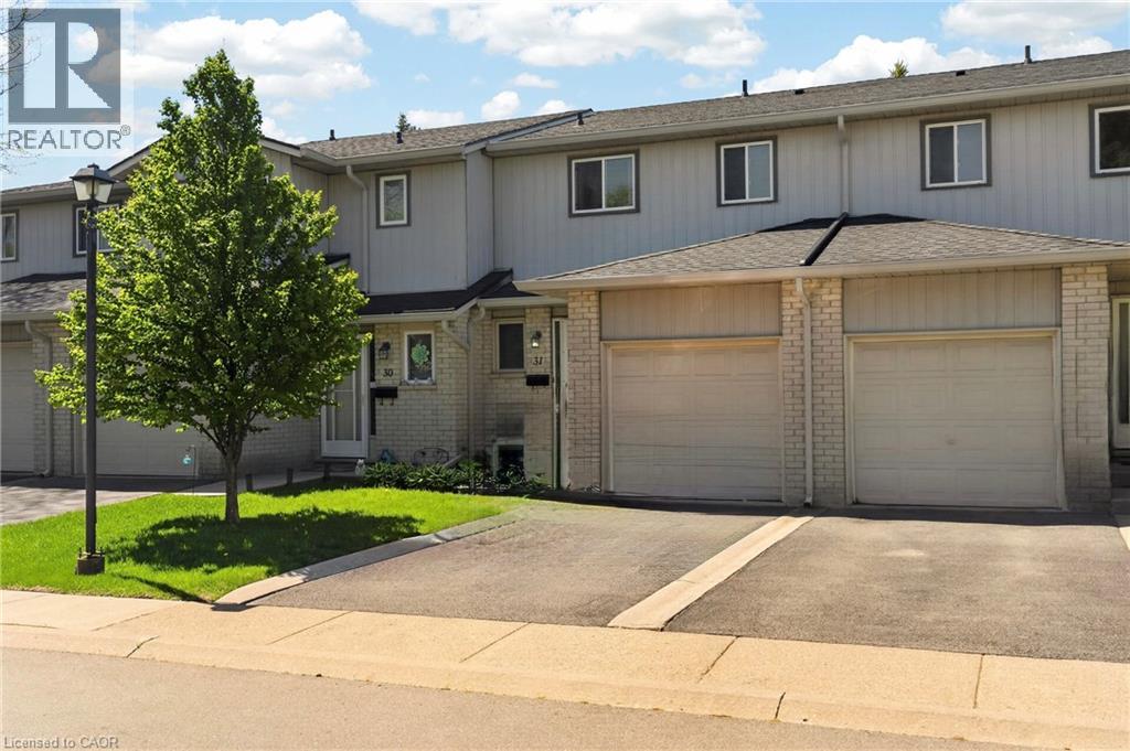 #31 1675 UPPER GAGE Avenue - 1