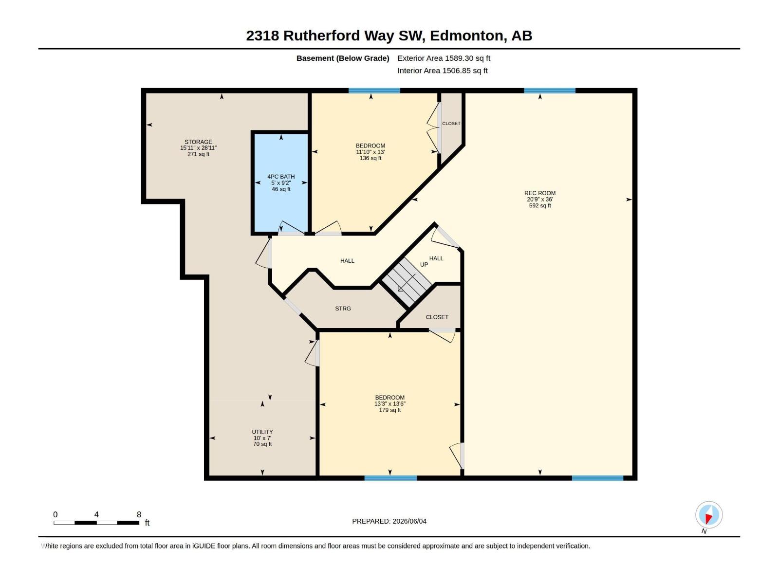 2318 RUTHERFORD WY SW - 51