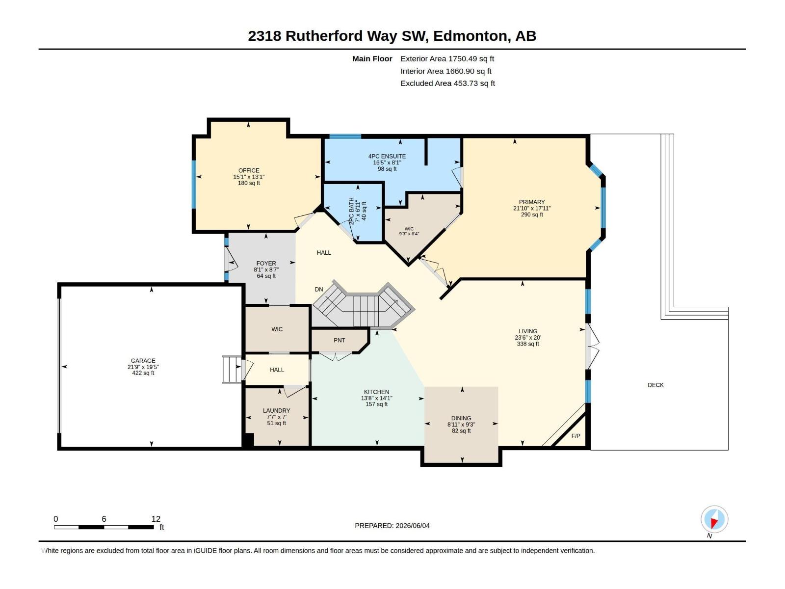 2318 RUTHERFORD WY SW - 52