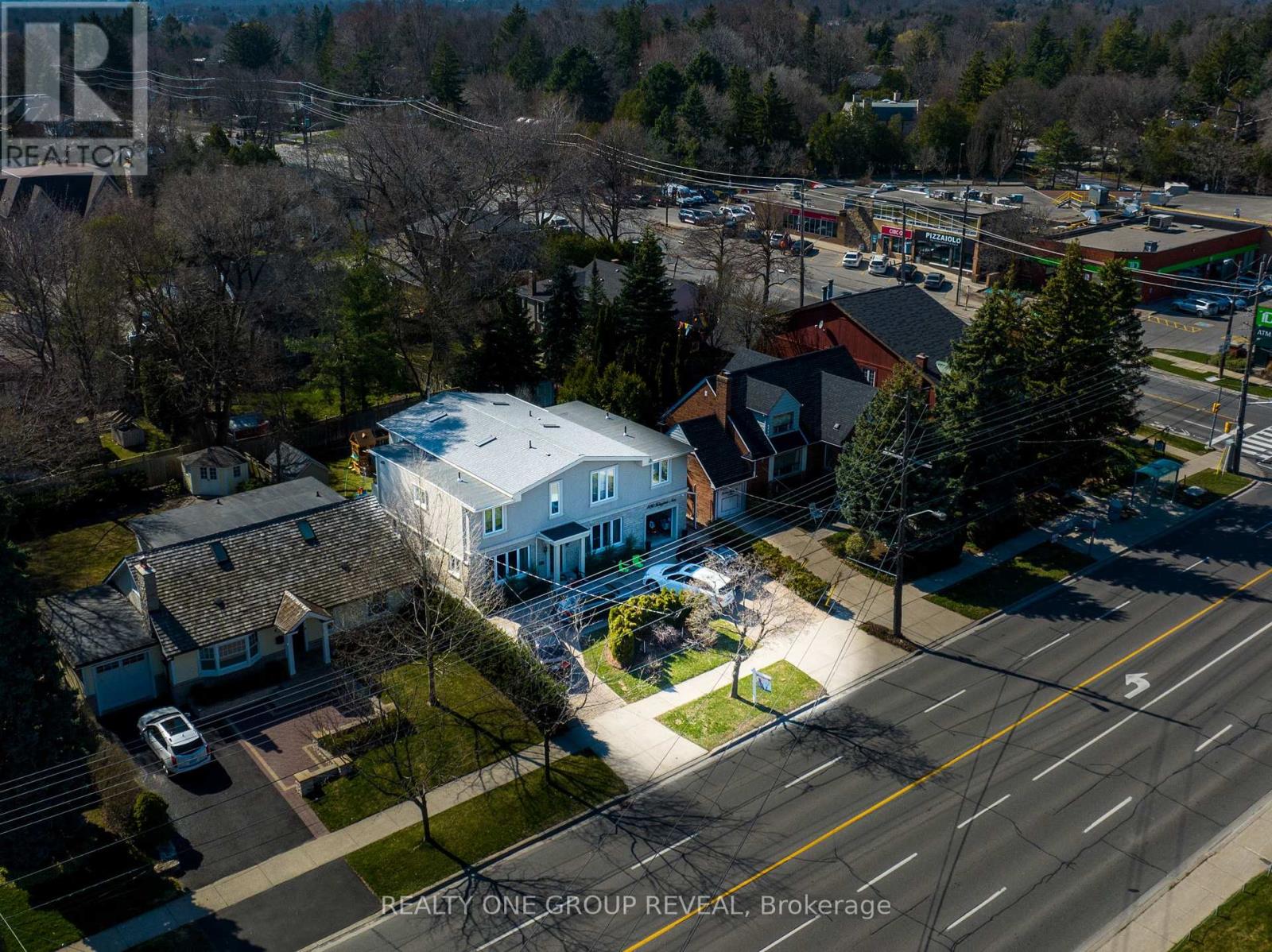 1490 ISLINGTON AVENUE - 48