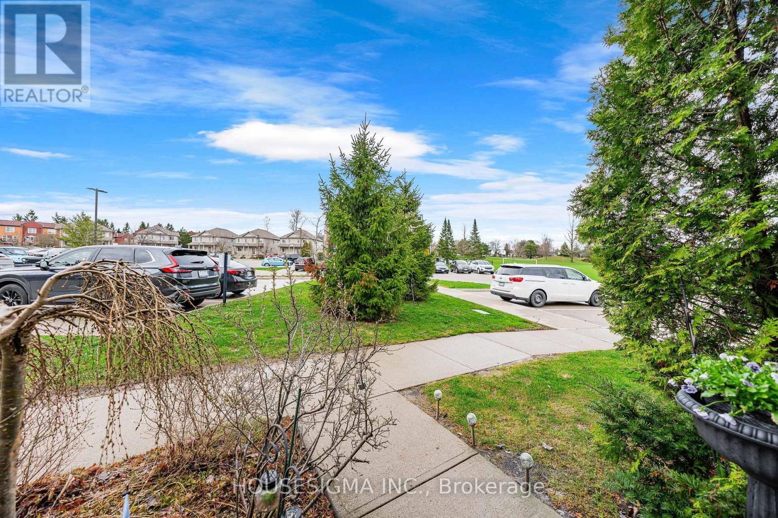 #124 35 MOUNTFORD DRIVE - 35