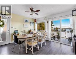 Laundry room - 1 2740 Stautw Rd, Central Saanich, BC V8M0A8 Photo 8