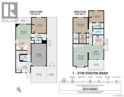 1 2740 Stautw Rd, Central Saanich, BC V8M0A8 Photo 27
