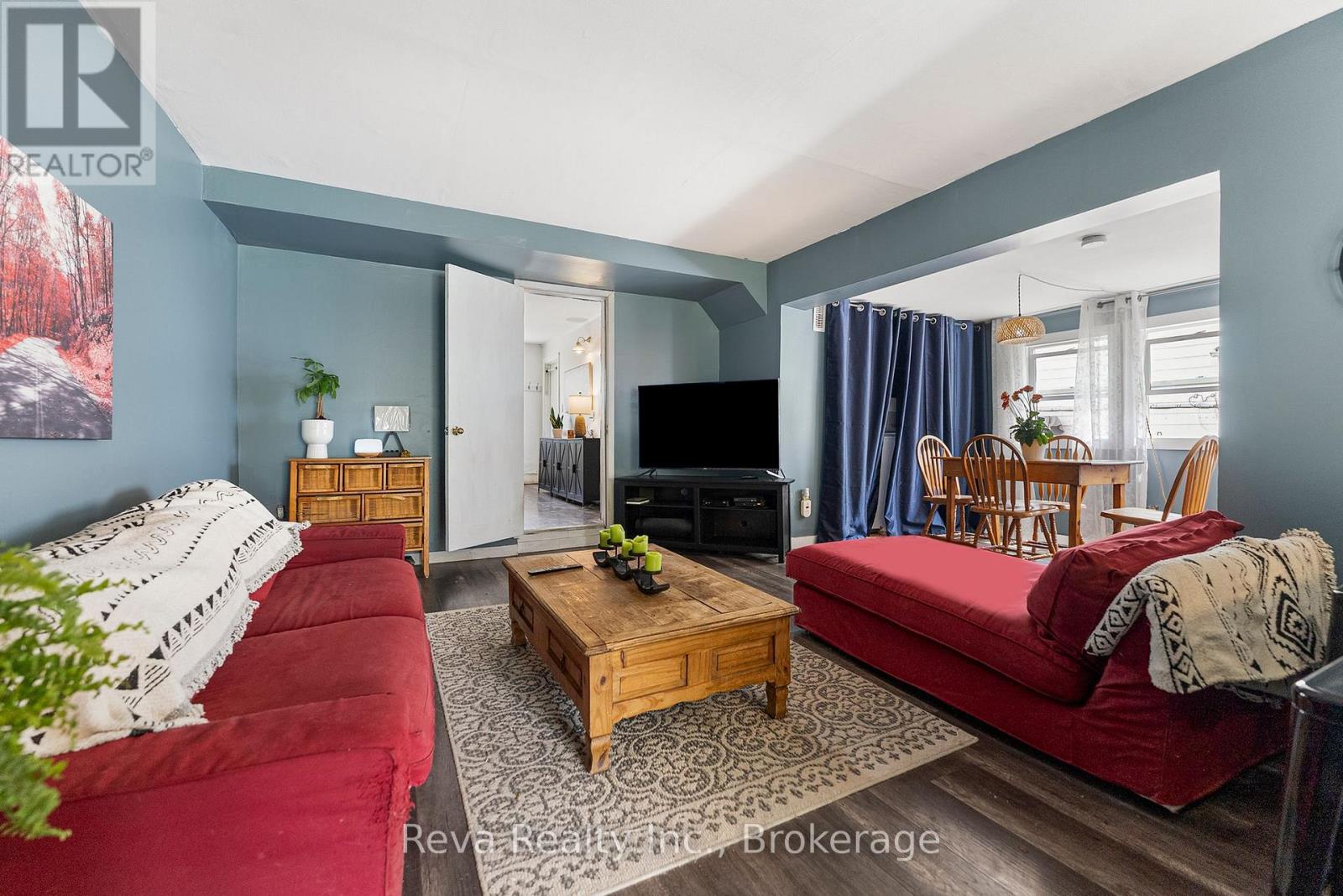 86 YEOMANS STREET - 8