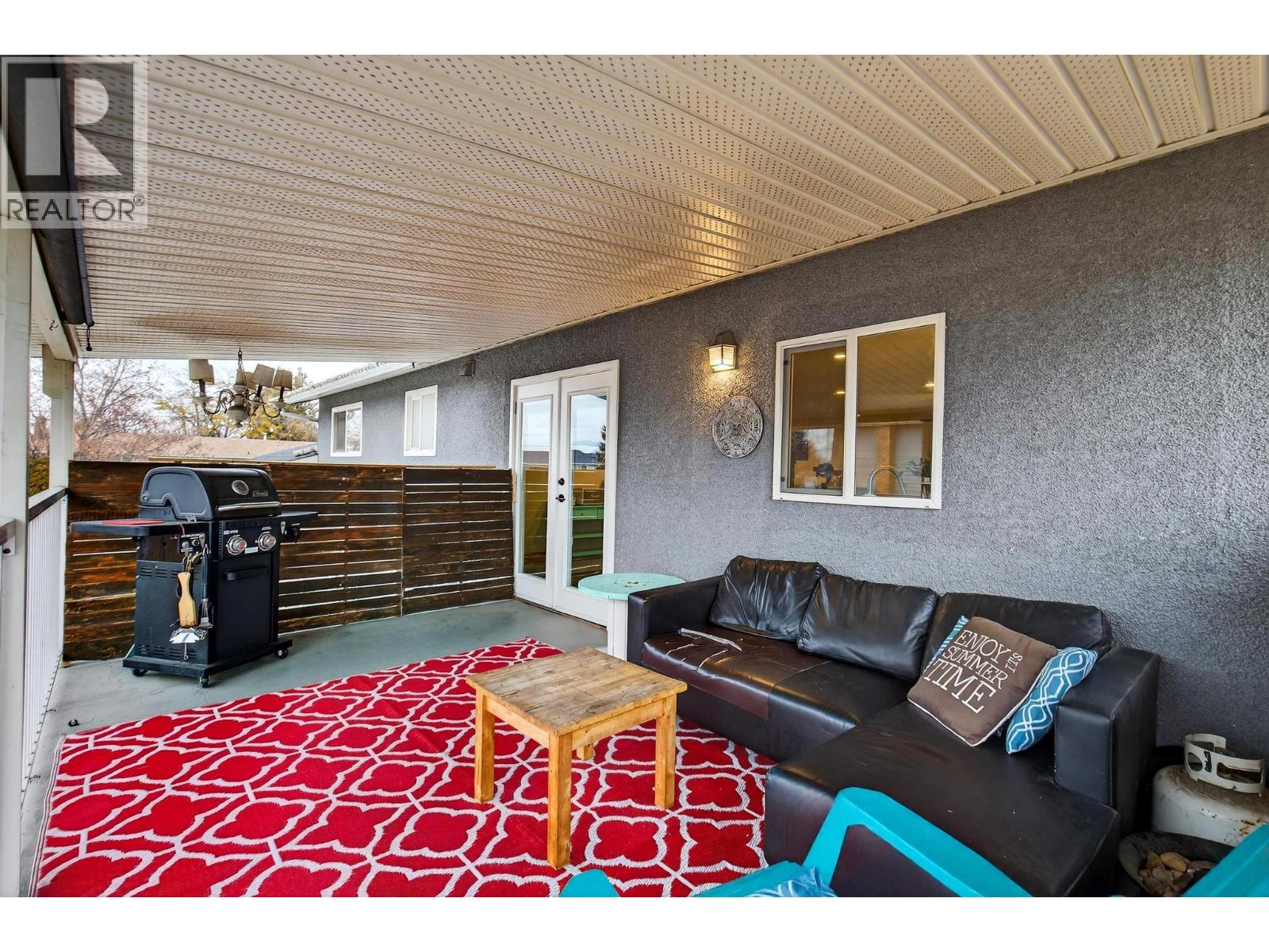  300 Langford Road, Kelowna
