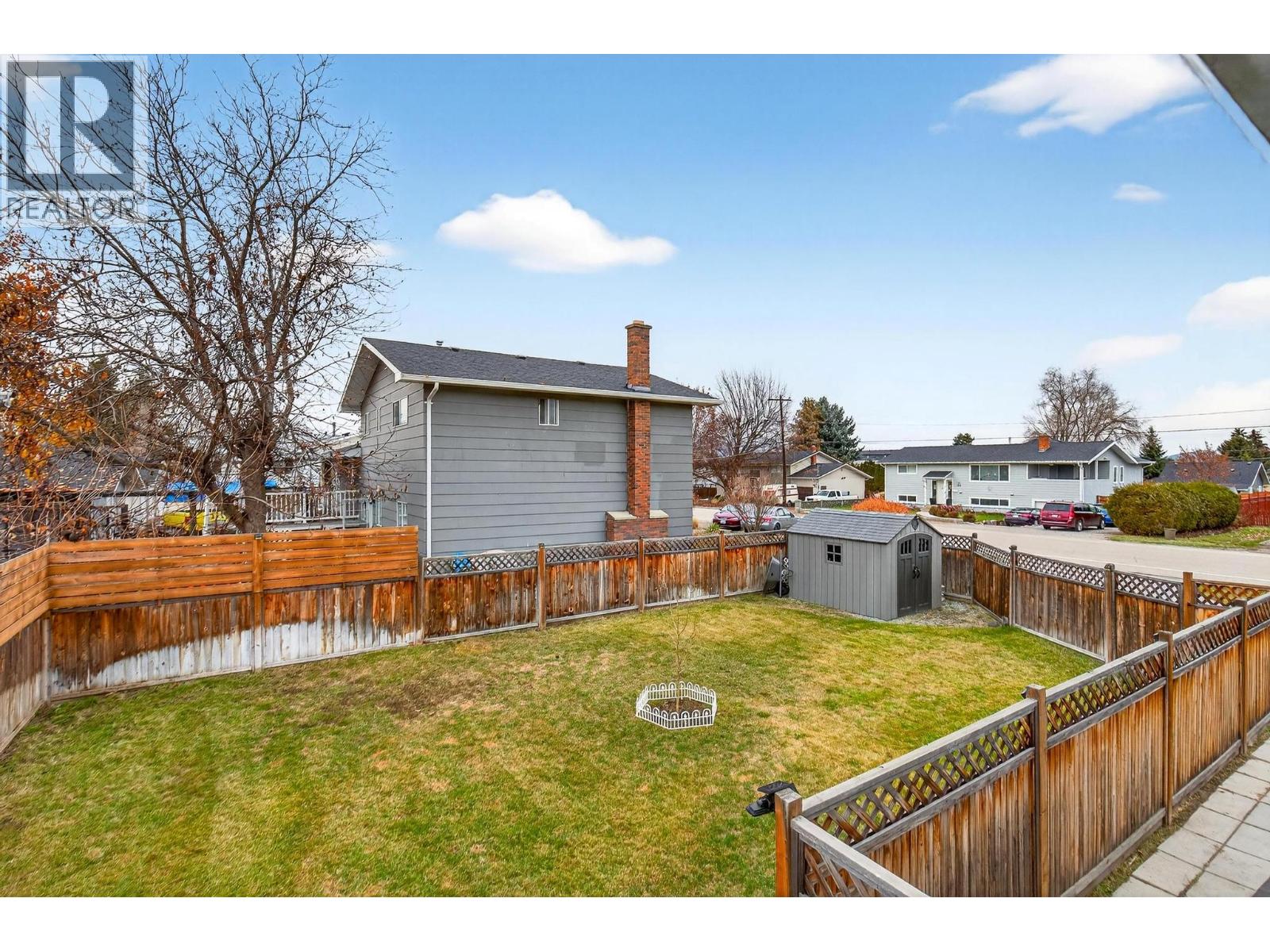 300 Langford Road, Kelowna