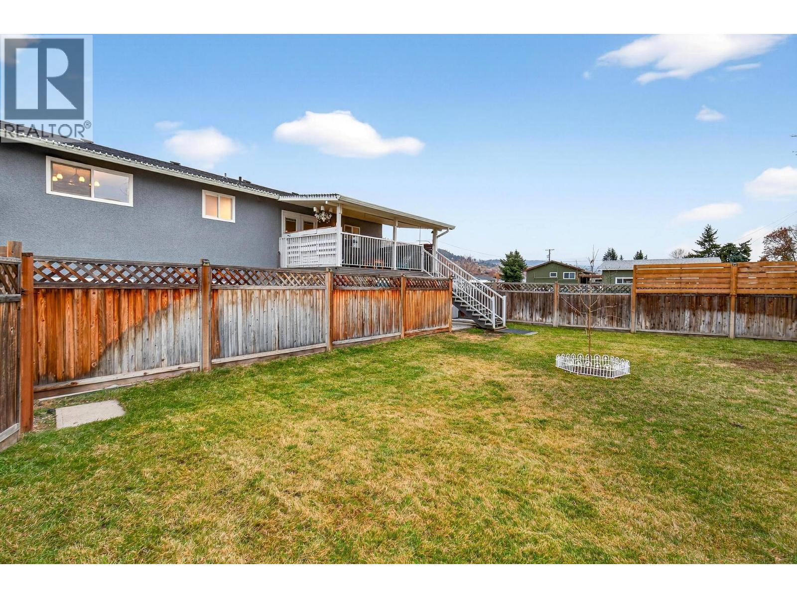  300 Langford Road, Kelowna