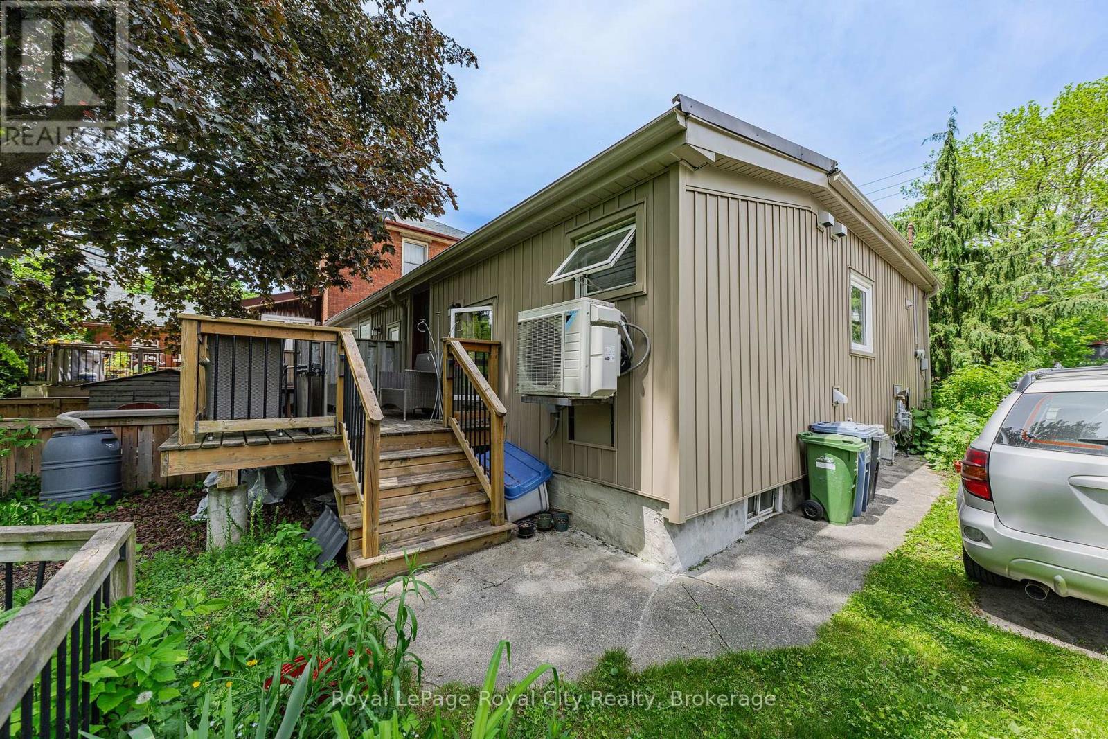 138 ARTHUR STREET N - 20