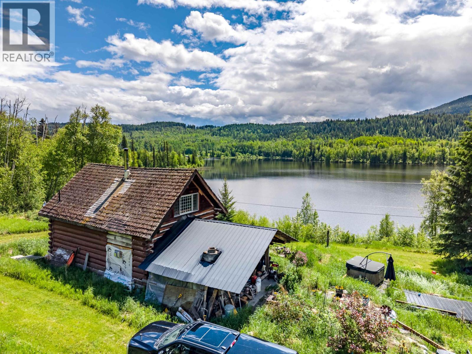 2654 EAGLE CREEK ROAD - 1