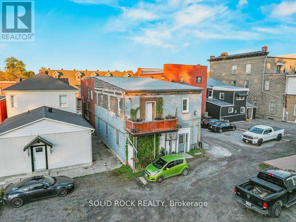 130-134 Prescott Street — photo 26