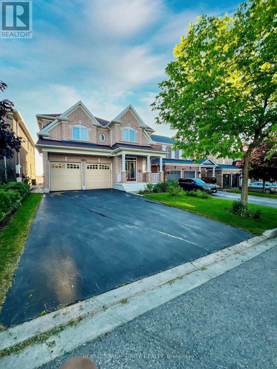 1804 FINKLE DRIVE - 4