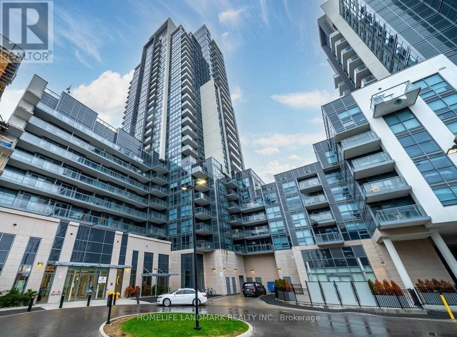 Listing photo of 1006# - 30 MEADOWGLEN PLACE