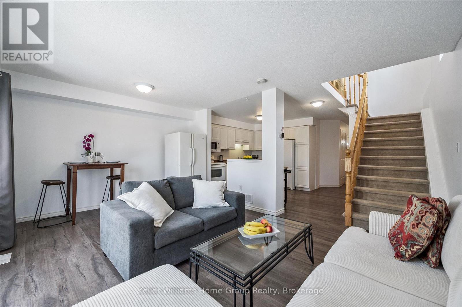 #23 151 CLAIRFIELDS DRIVE E - 13