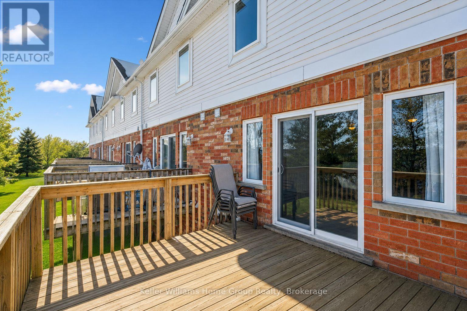 #23 151 CLAIRFIELDS DRIVE E - 30