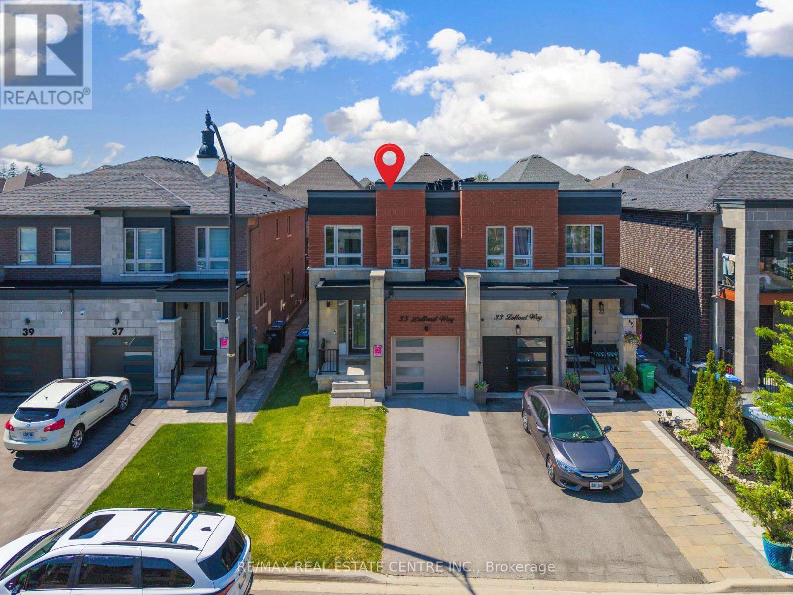35 LOLLARD WAY - 37