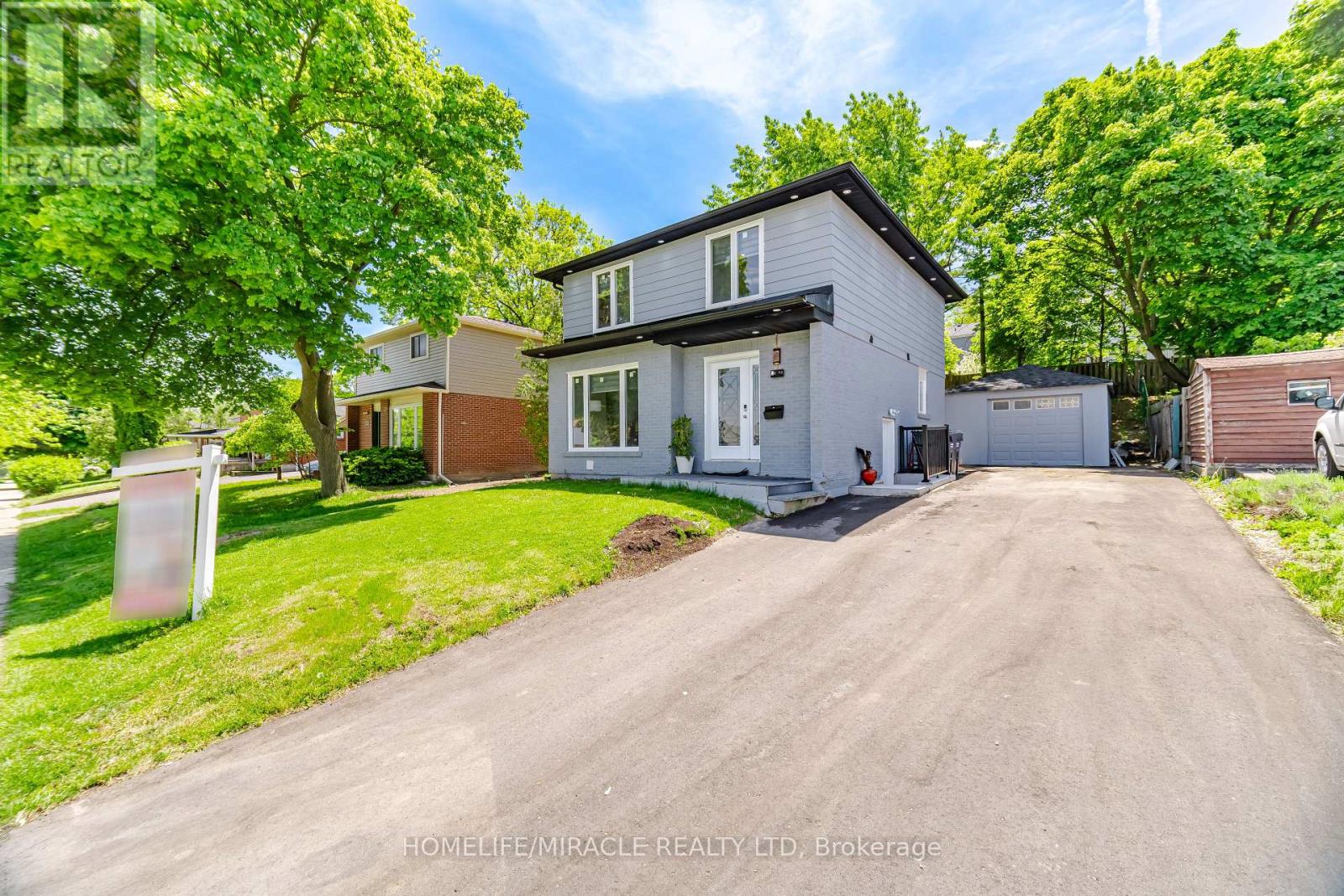96 BONHAM BOULEVARD - Image 3