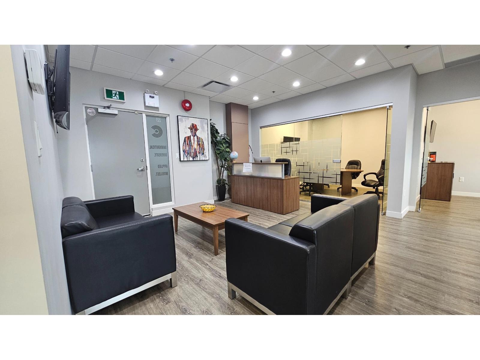 Office for Sale in Surrey – 221 8028 128 STREET, Surrey – MLS# C8079149 - Image 2