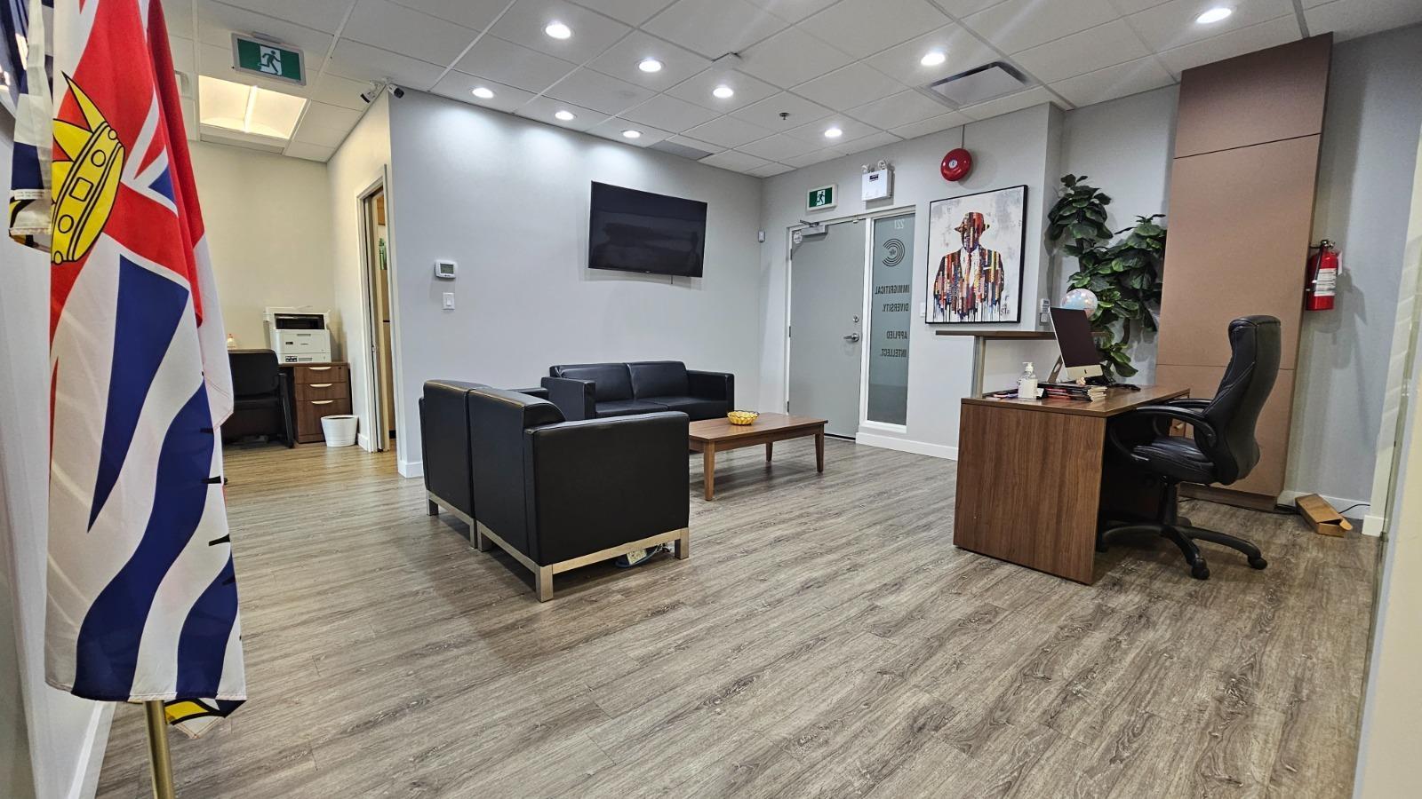 Office for Sale in Surrey – 221 8028 128 STREET, Surrey – MLS# C8079149 - Image 3