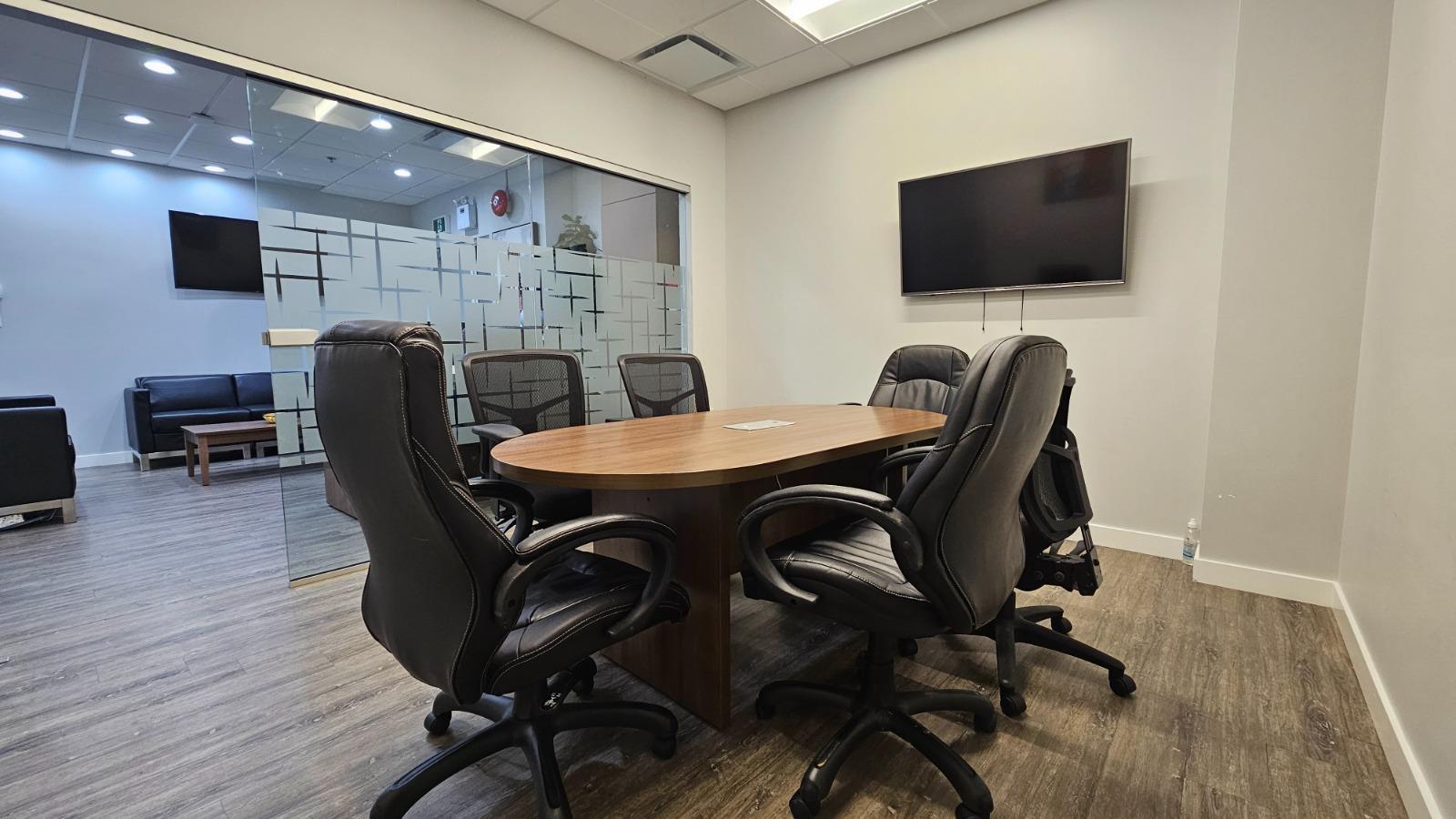Office for Sale in Surrey – 221 8028 128 STREET, Surrey – MLS# C8079149 - Image 6