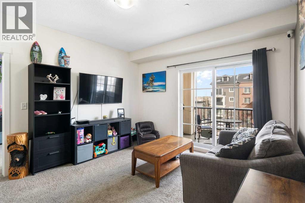 #3317 99 Copperstone Park SE - 12
