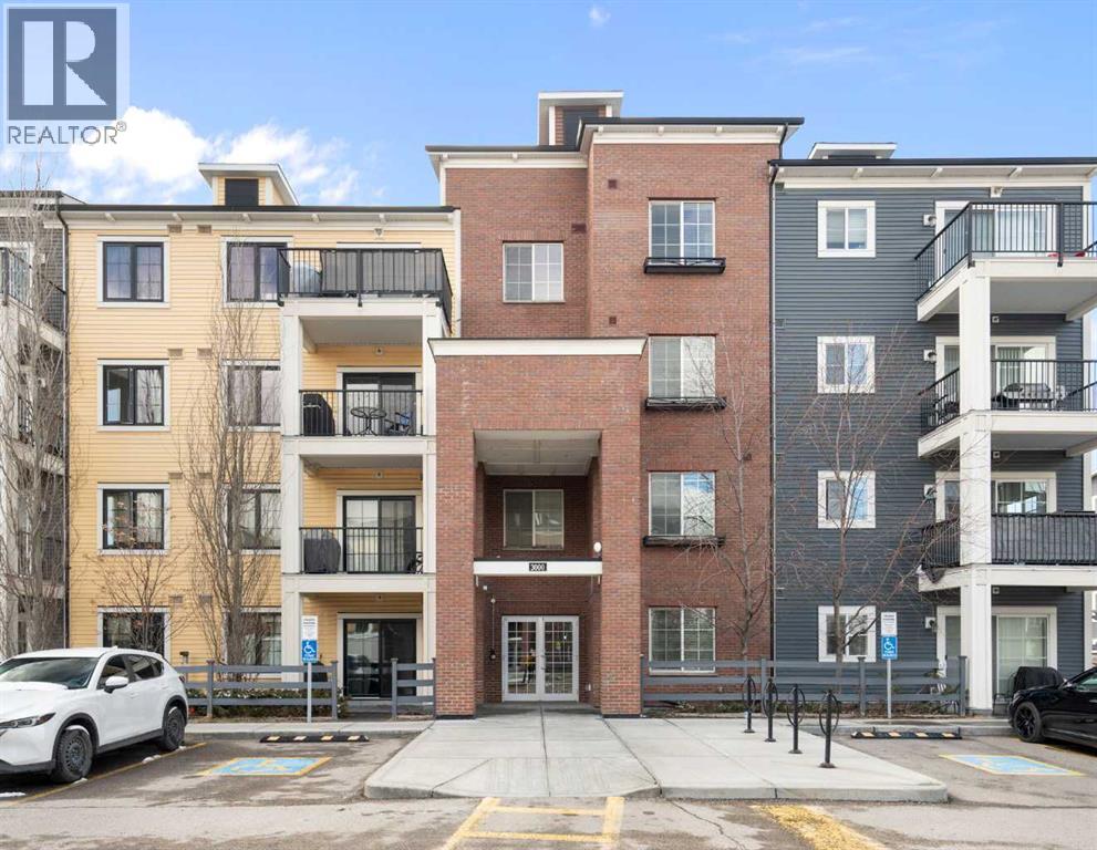 #3317 99 Copperstone Park SE - Image 3