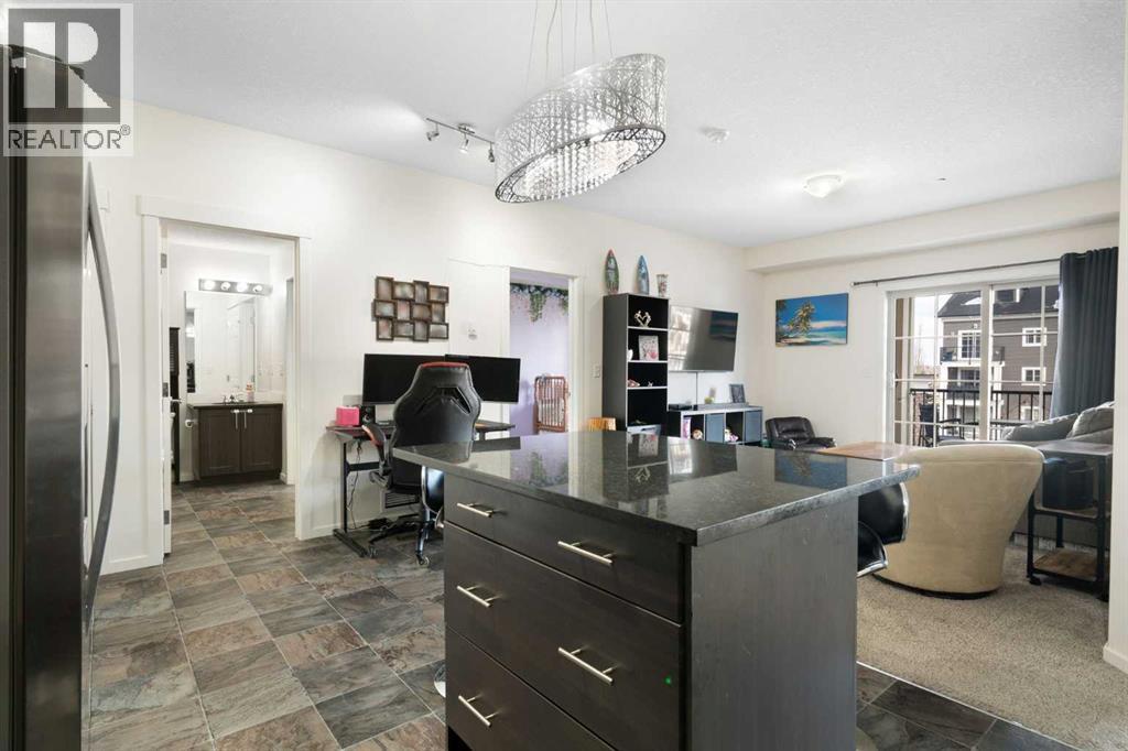 #3317 99 Copperstone Park SE - 4